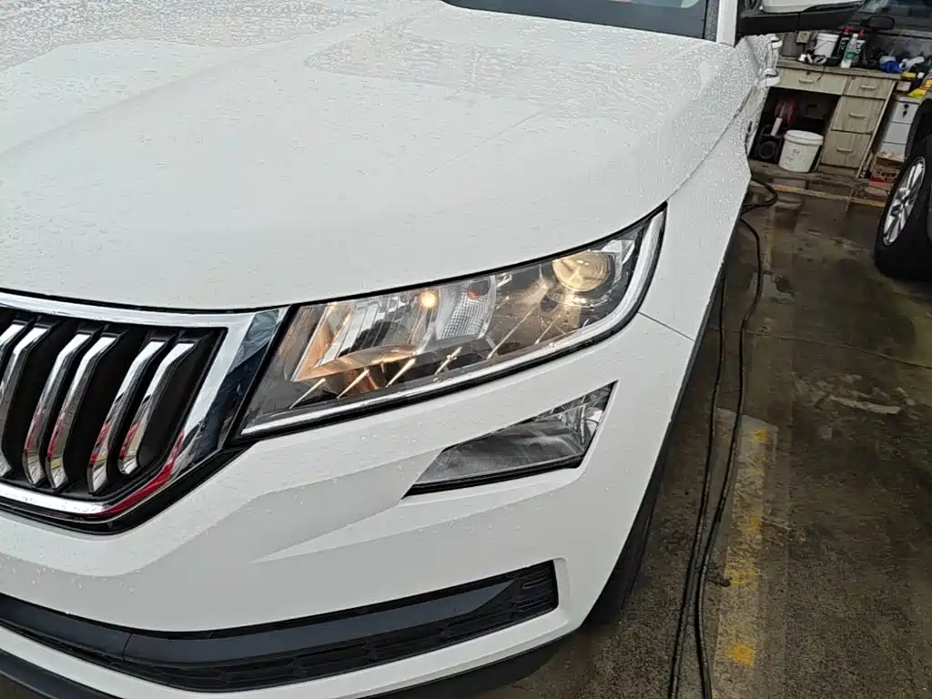 Skoda Kodiaq — миниатюра 24