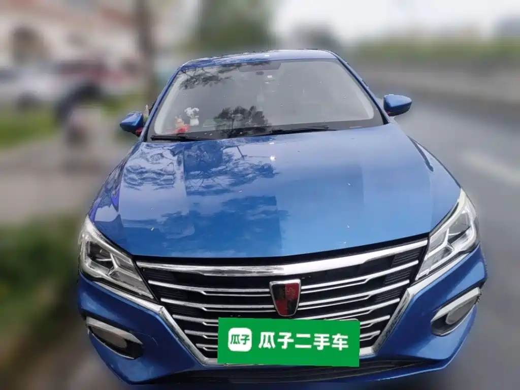Roewe i5 — миниатюра 2