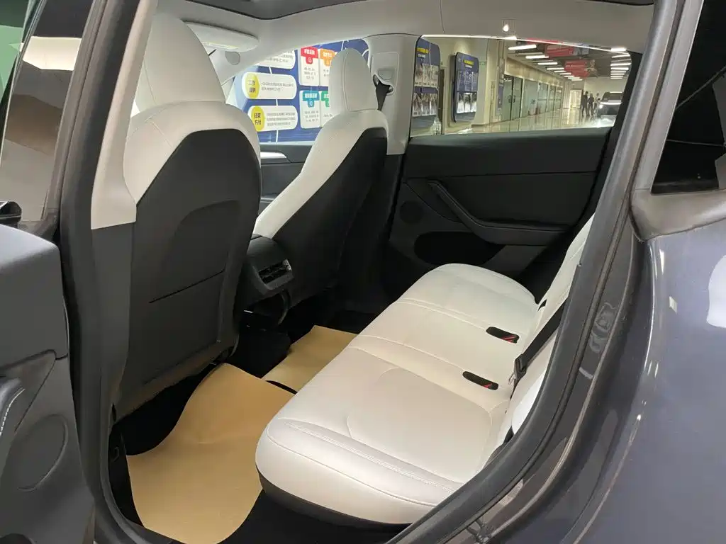 Tesla Model Y — миниатюра 11