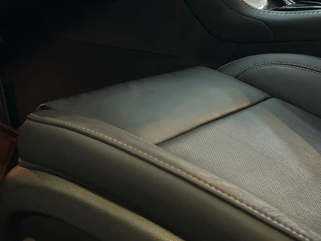 Cadillac ATS-L — миниатюра 8