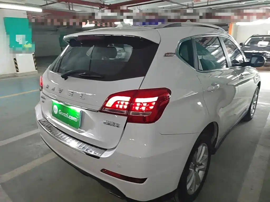 Haval H2 — миниатюра 5