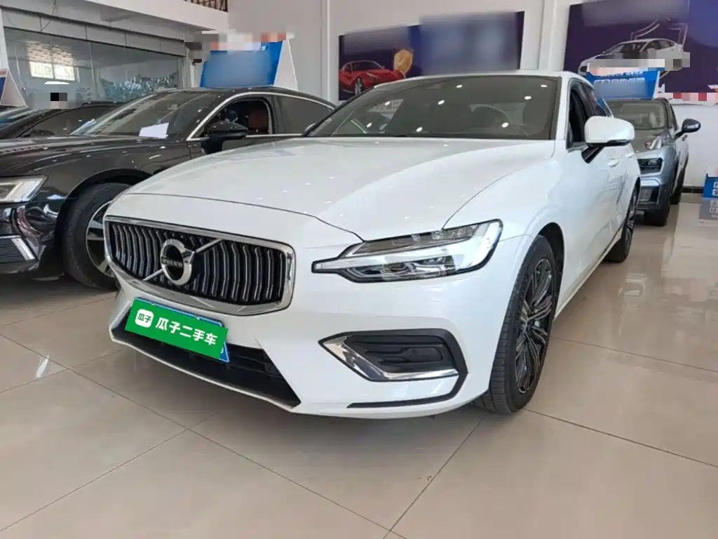 Volvo S60 — миниатюра 2
