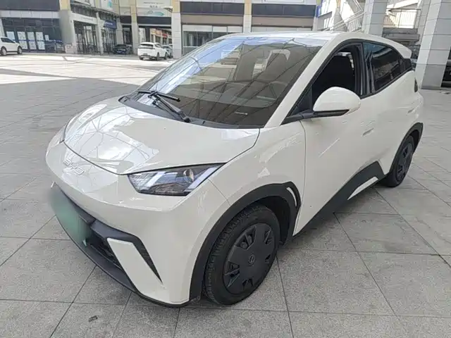 2023 BYD Seagull