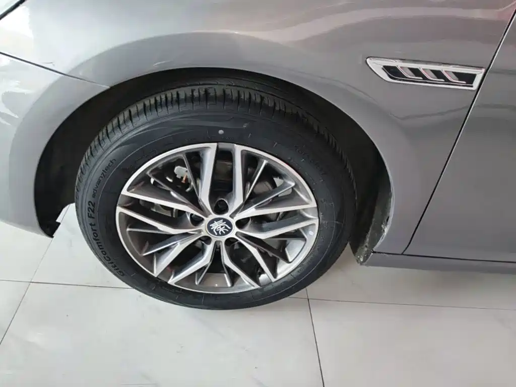 BYD Qin PLUS — миниатюра 23