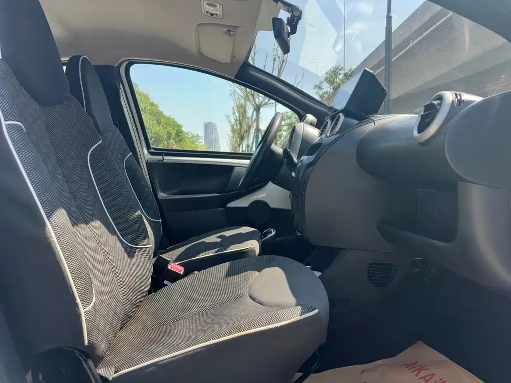 BYD F0 — миниатюра 10