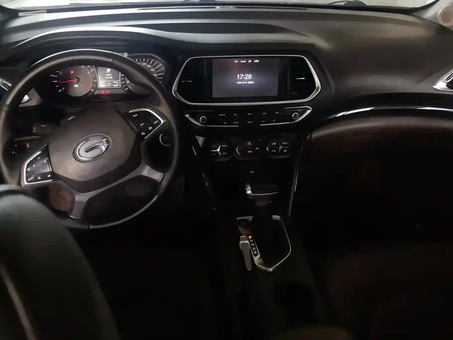 GAC Motor Trumpchi GS4 — миниатюра 12