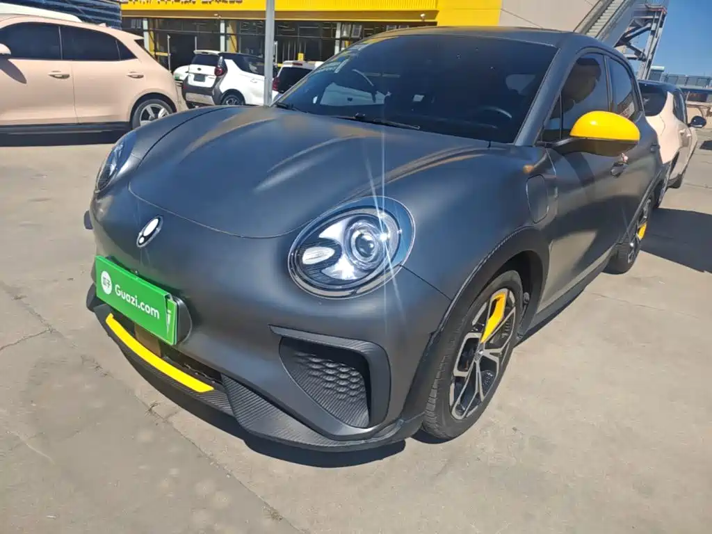 Ora Ora Good Cat GT — миниатюра 2