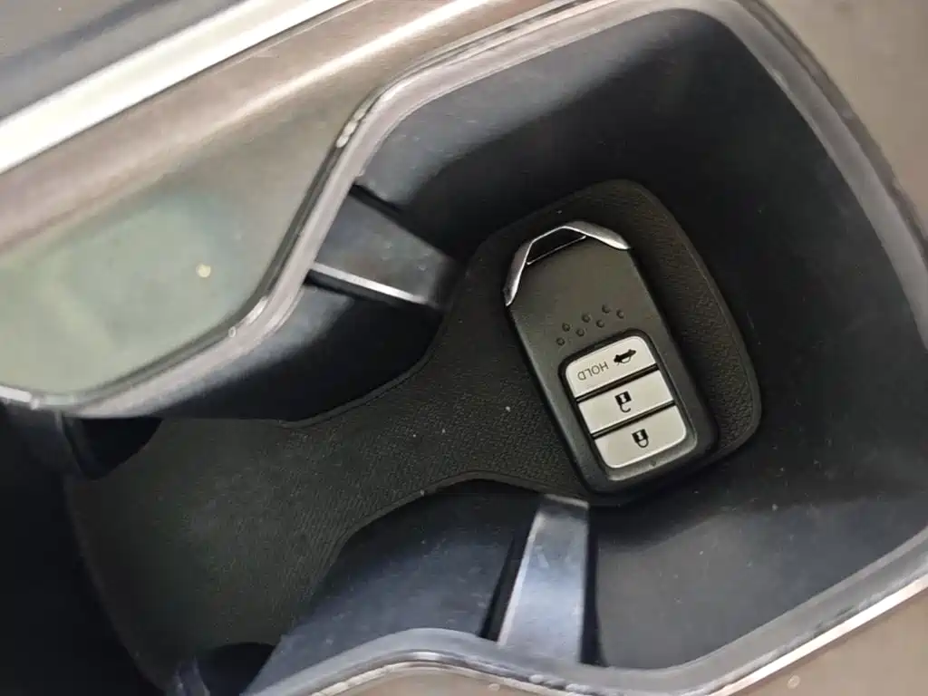 Honda Accord — миниатюра 9