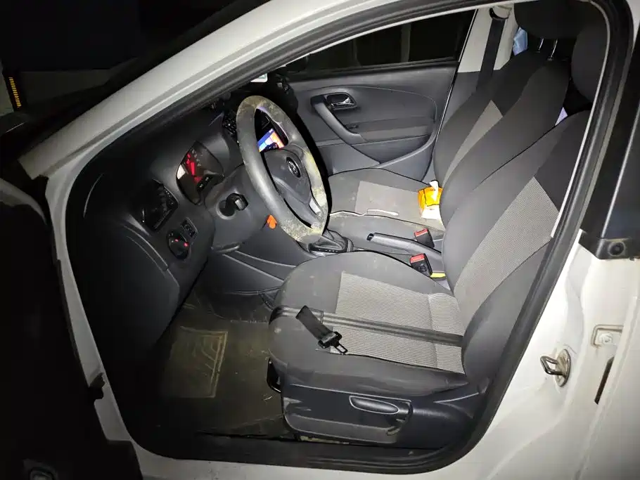 Volkswagen Polo — миниатюра 9