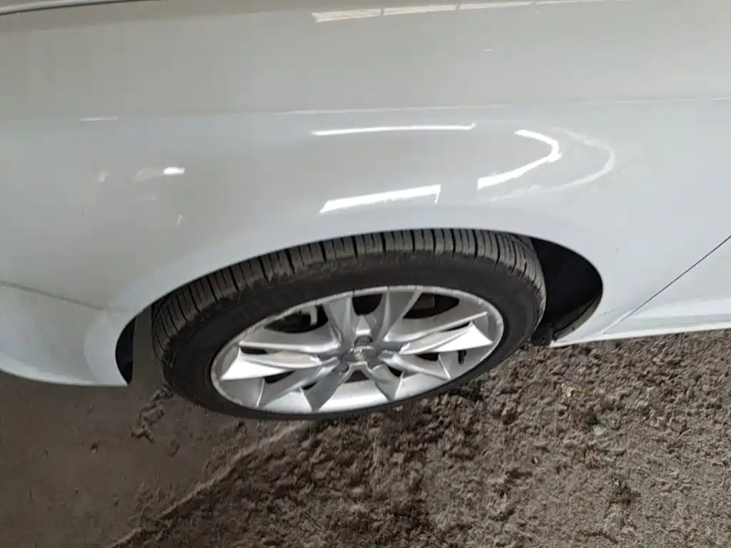 Audi A3 — миниатюра 23