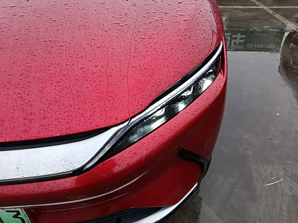 BYD Han — миниатюра 24