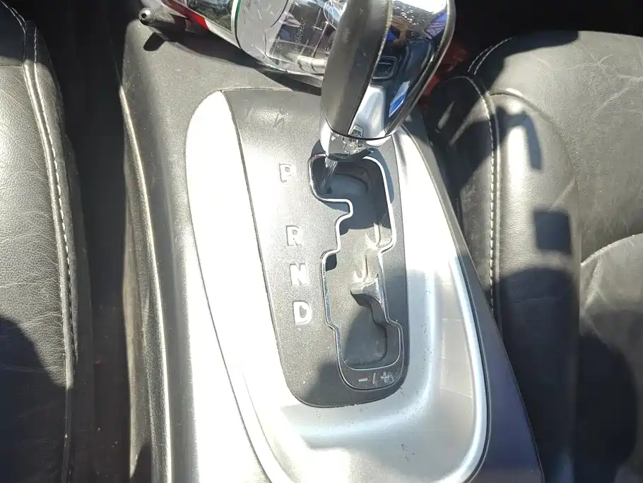 Dodge Journey — миниатюра 16