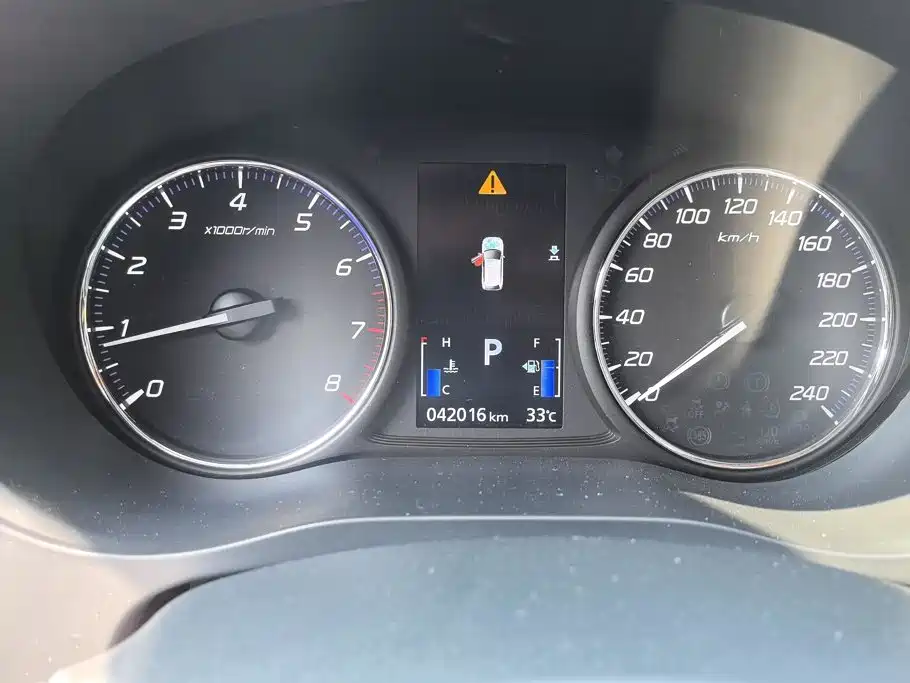 Mitsubishi Outlander — миниатюра 14