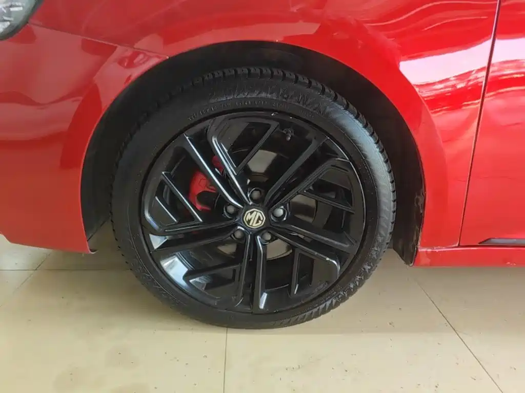 MG MG6 — миниатюра 23