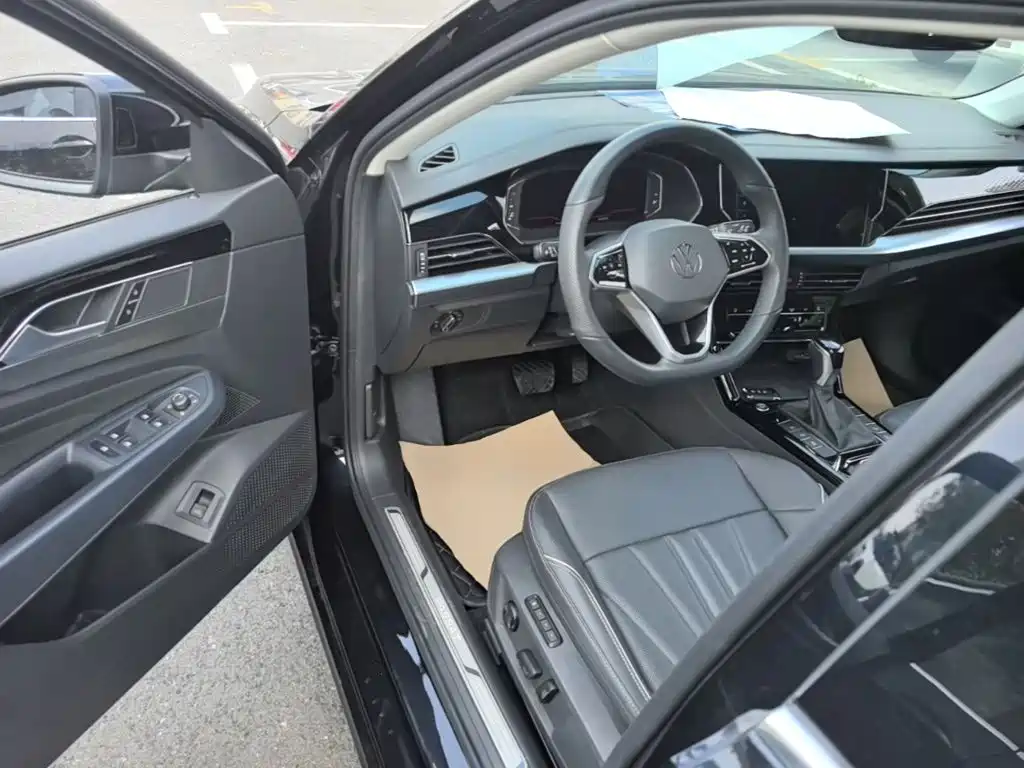 Volkswagen Passat — миниатюра 16