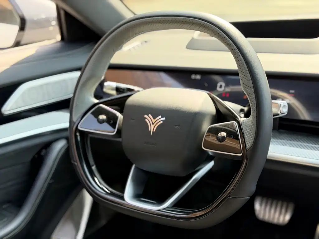 Neta S Shooting Brake — миниатюра 9
