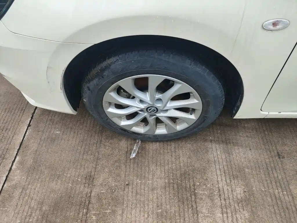 Nissan Sylphy — миниатюра 23