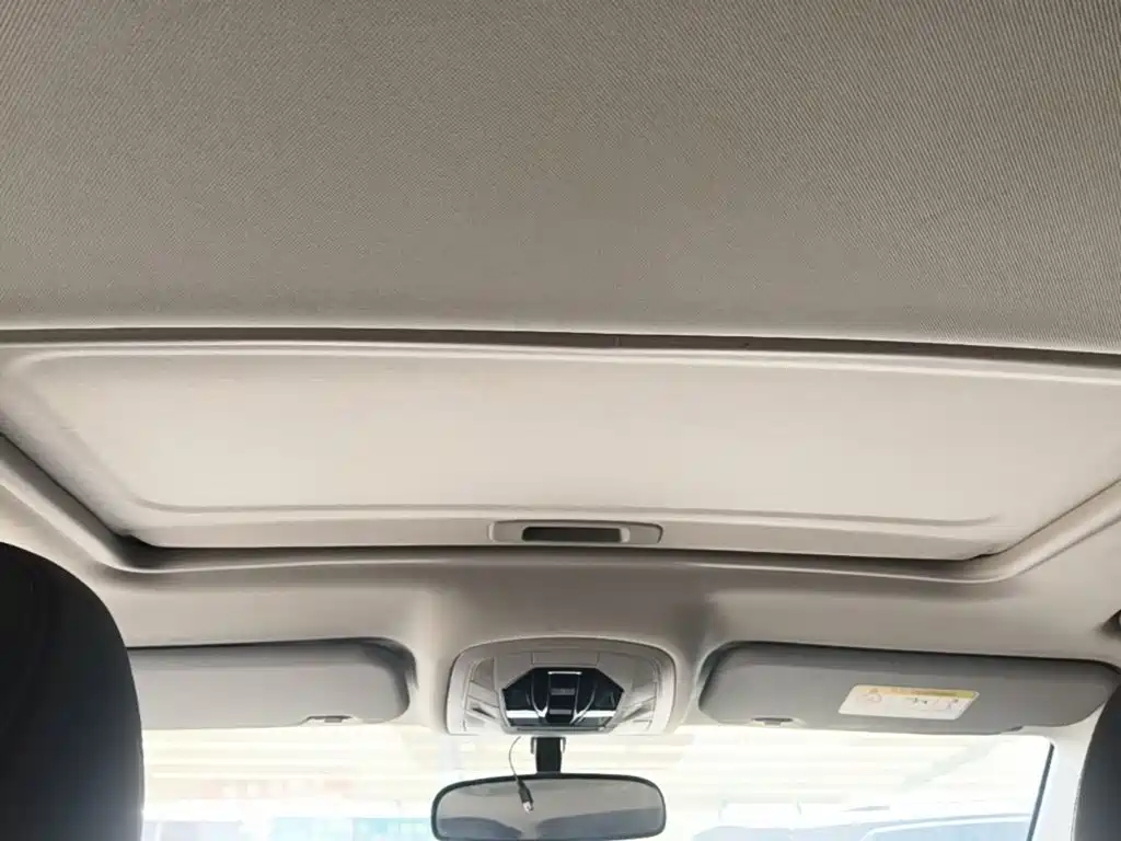 Chery Tiggo 5x — миниатюра 18