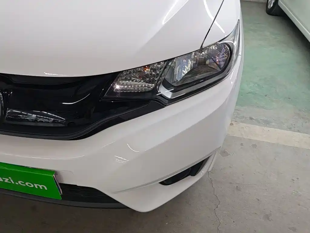 Honda Fit — миниатюра 24