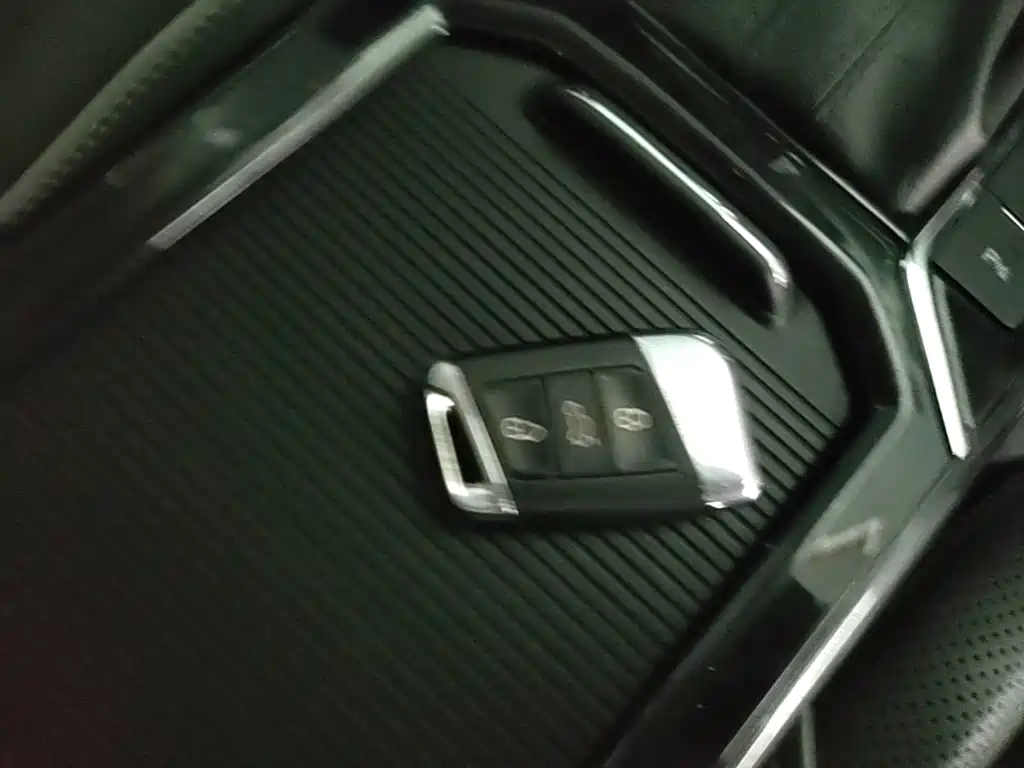 Volkswagen Passat — миниатюра 9