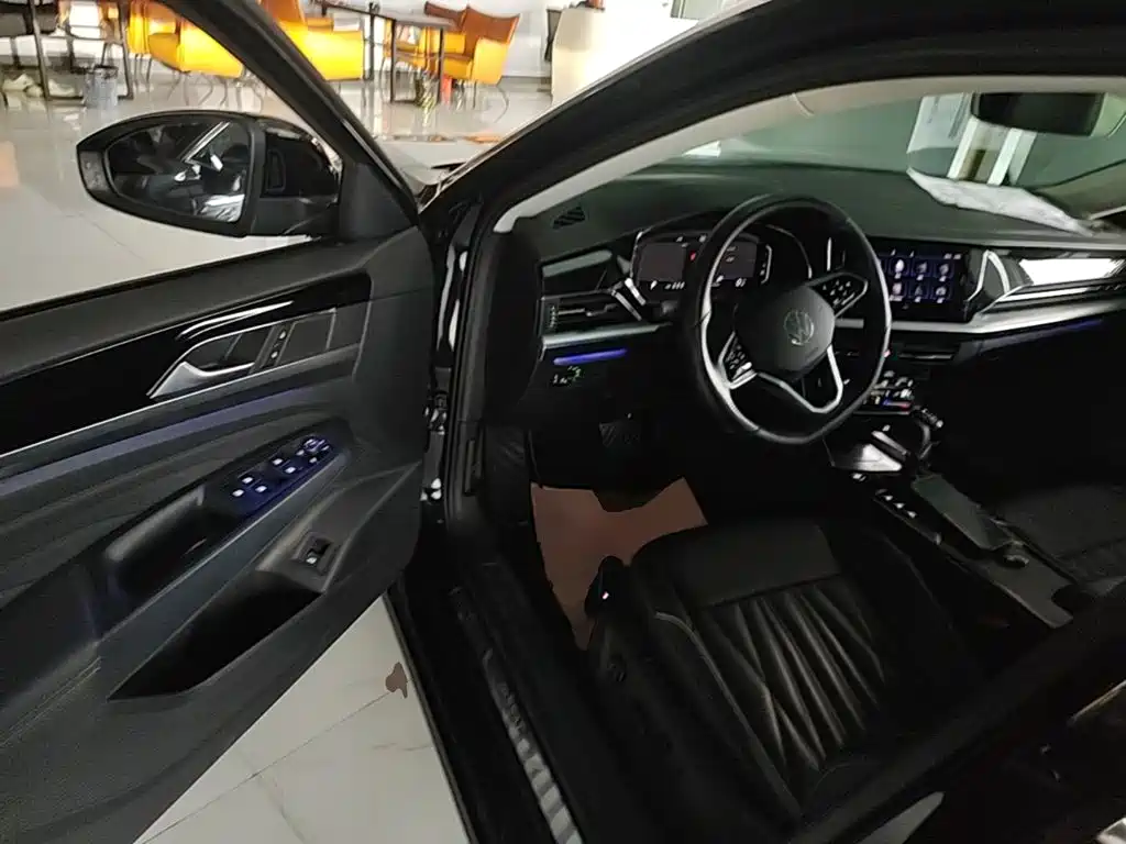 Volkswagen Passat — миниатюра 16