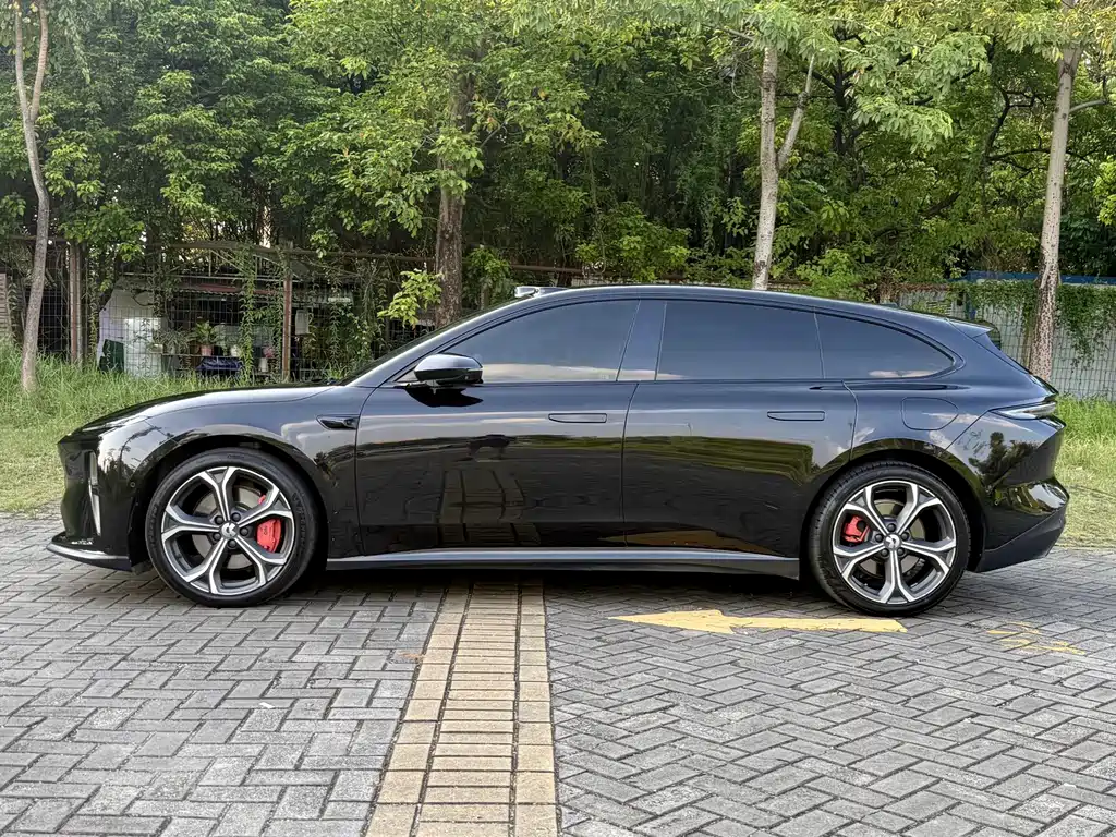 NIO ET5T — миниатюра 12