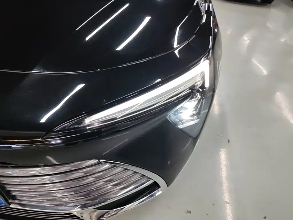 Buick LaCrosse — миниатюра 24