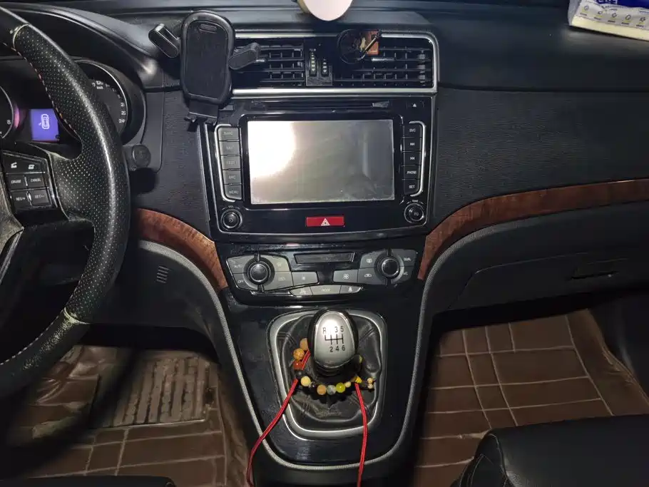 Haval H6 — миниатюра 13
