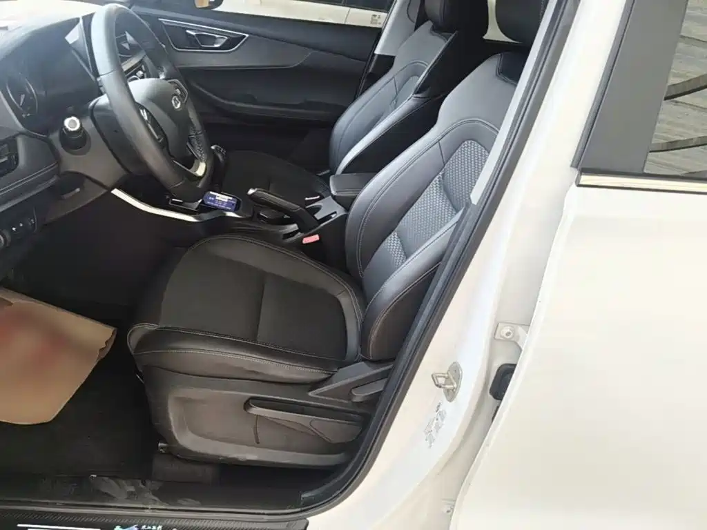 Chery Tiggo 5x — миниатюра 15