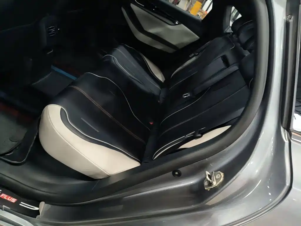 BYD Qin PLUS — миниатюра 17