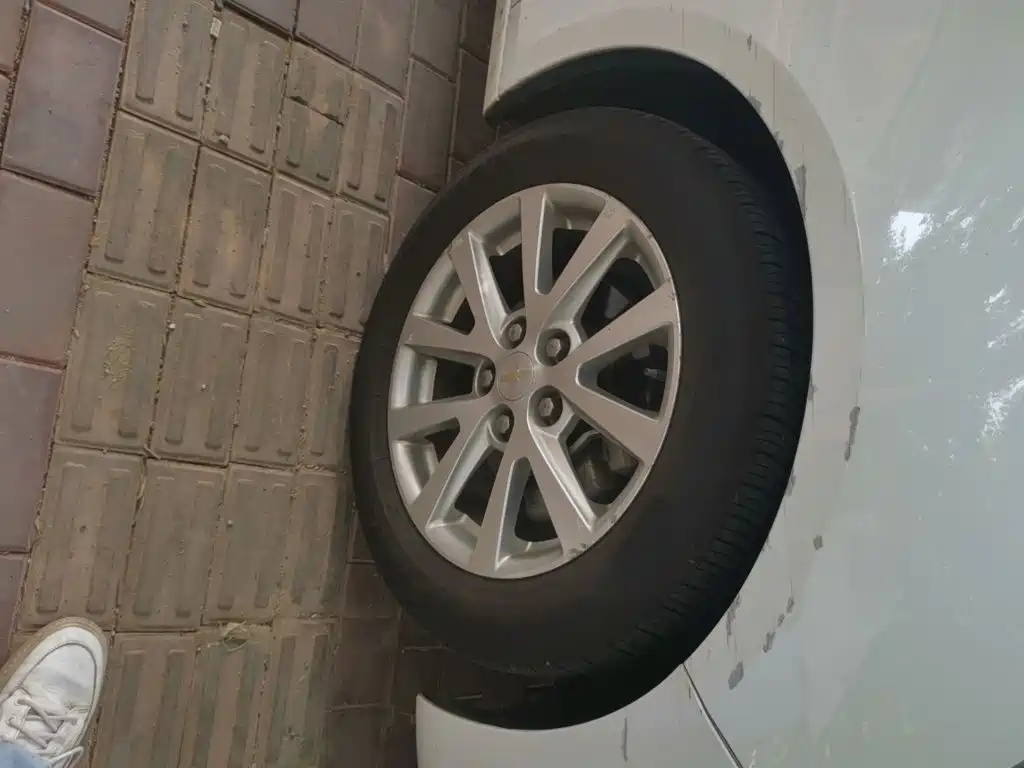 Chevrolet Malibu — миниатюра 24