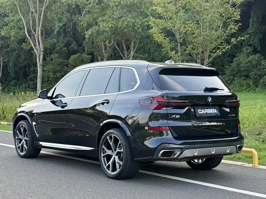 BMW X5 — миниатюра 16