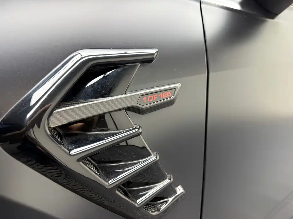 Audi RS 6 — миниатюра 16
