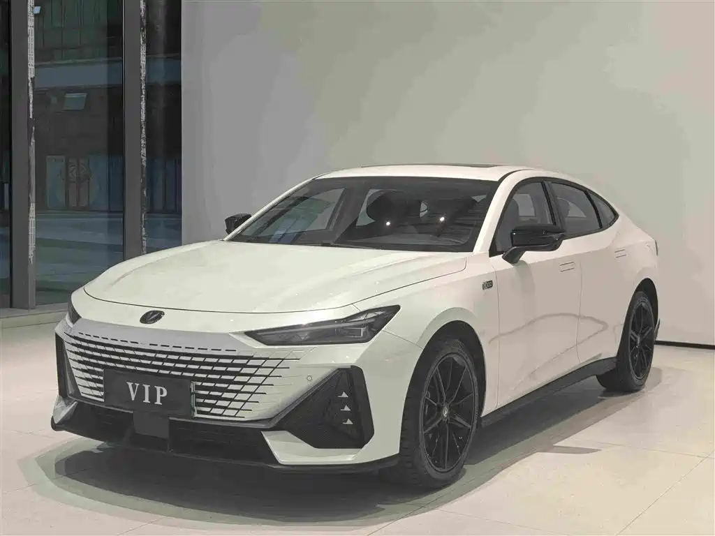 Changan UNI-V iDD