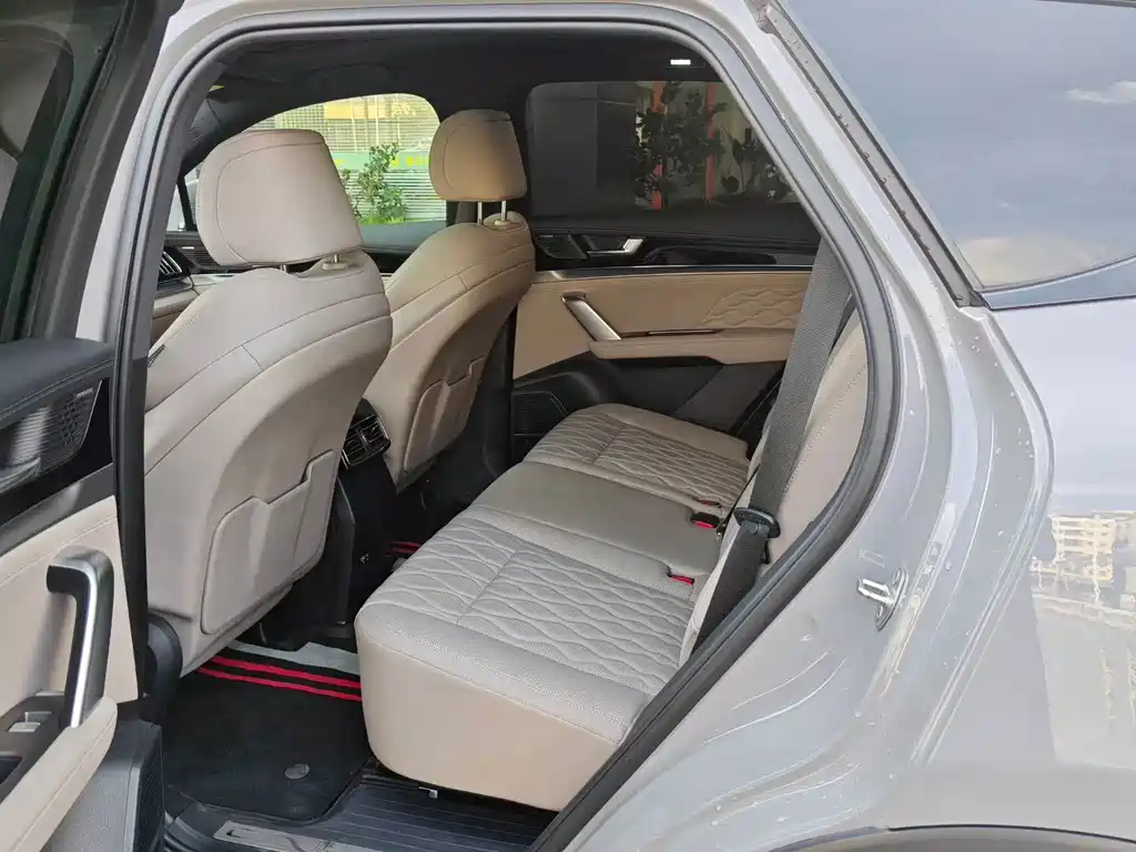 BYD Tang New Energy — миниатюра 6