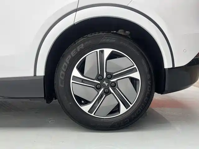 XPeng G6 — миниатюра 11