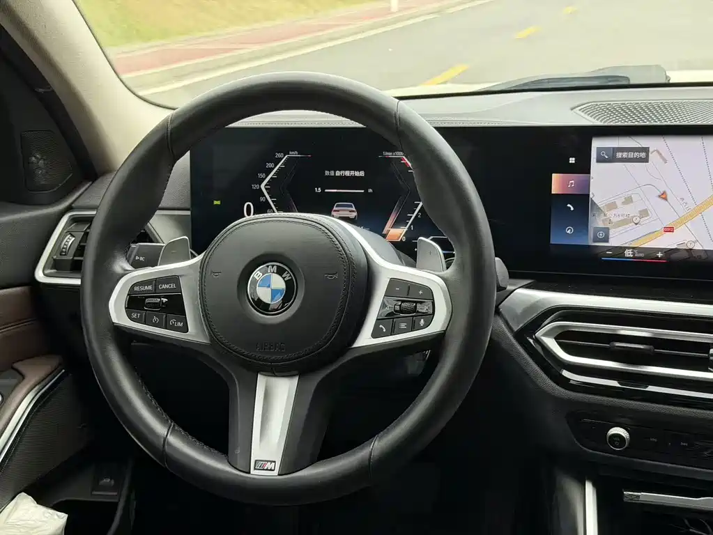 BMW 3 Series — миниатюра 9
