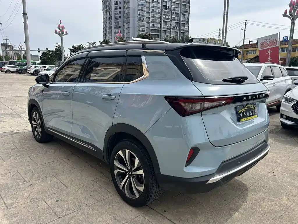 Wuling Xingchen — миниатюра 11