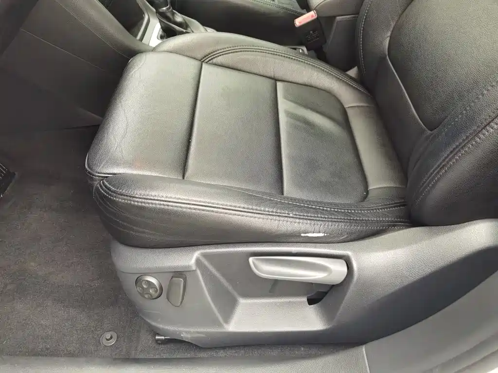 Volkswagen Sharan — миниатюра 20