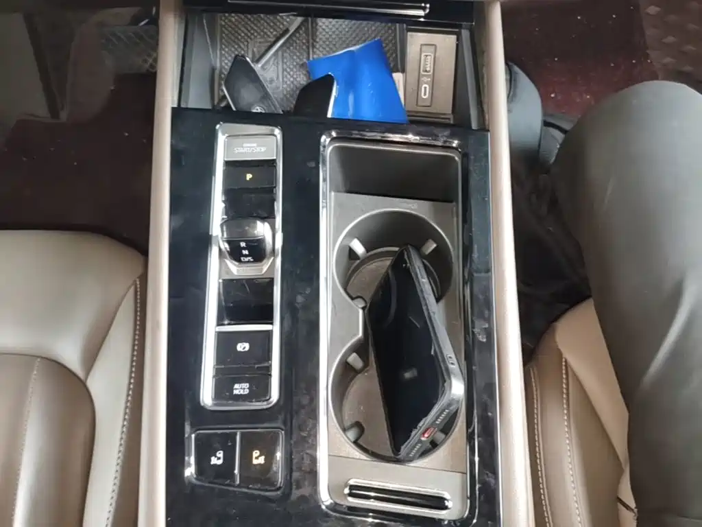 Volkswagen Viloran — миниатюра 14