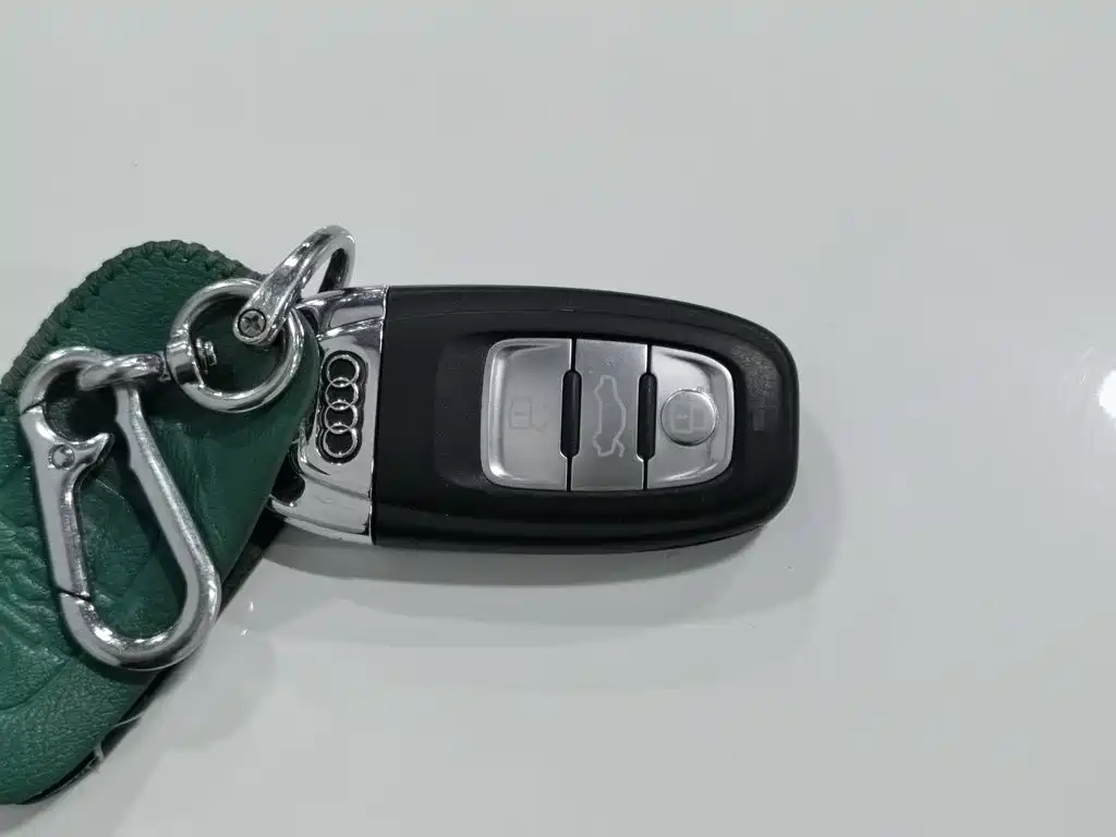 Audi A4L — миниатюра 19