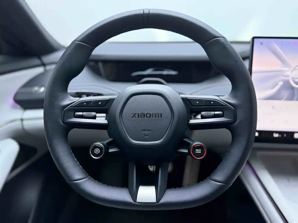 Xiaomi SU7 — миниатюра 11