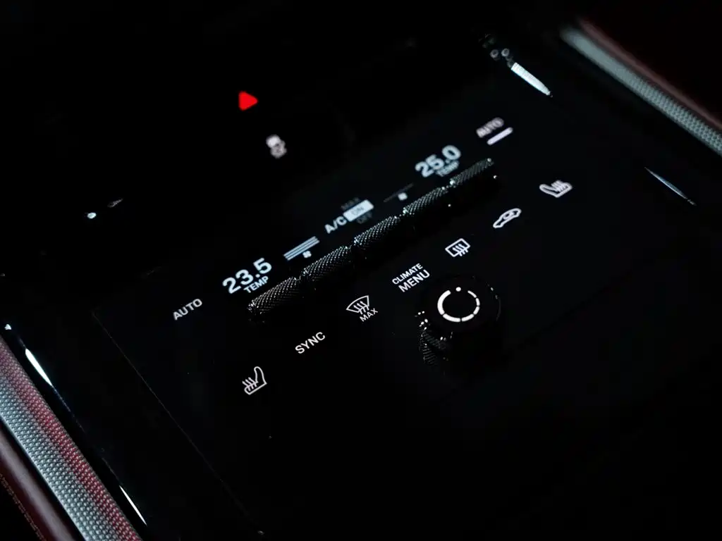 Porsche Panamera — миниатюра 41
