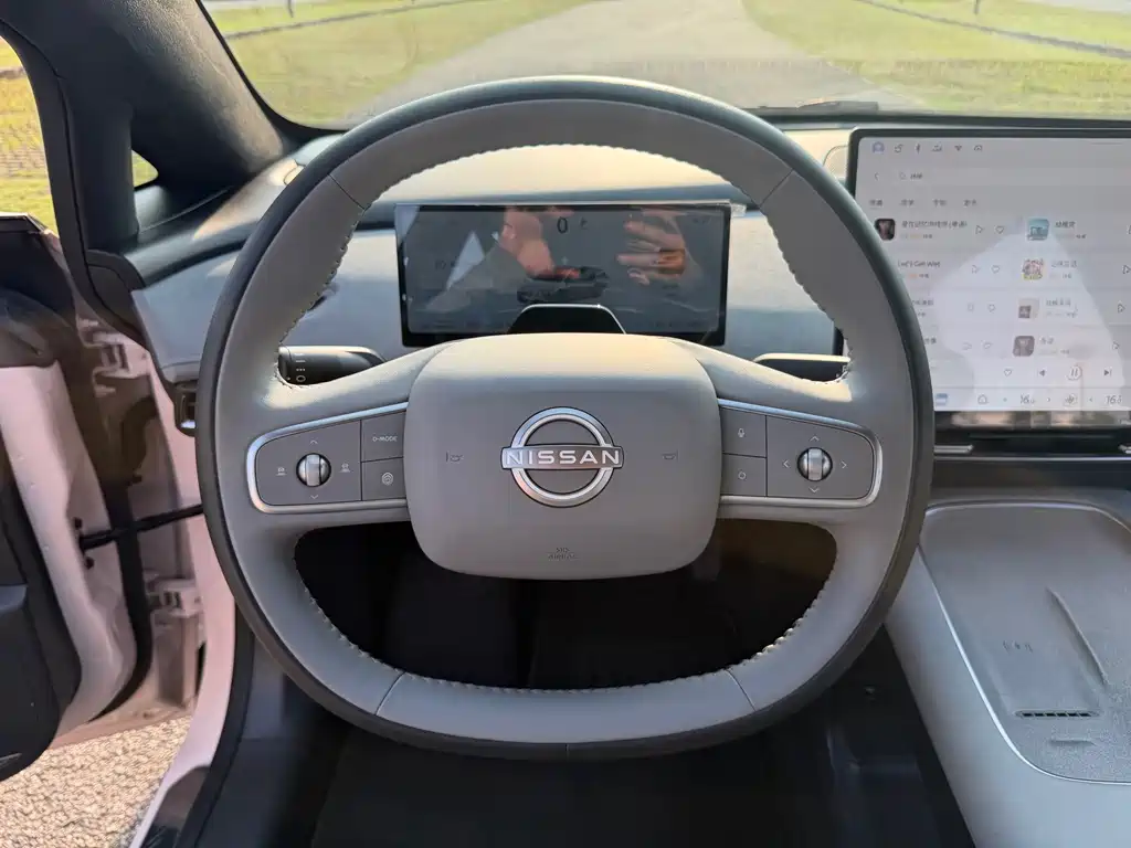 Nissan N7 — миниатюра 18