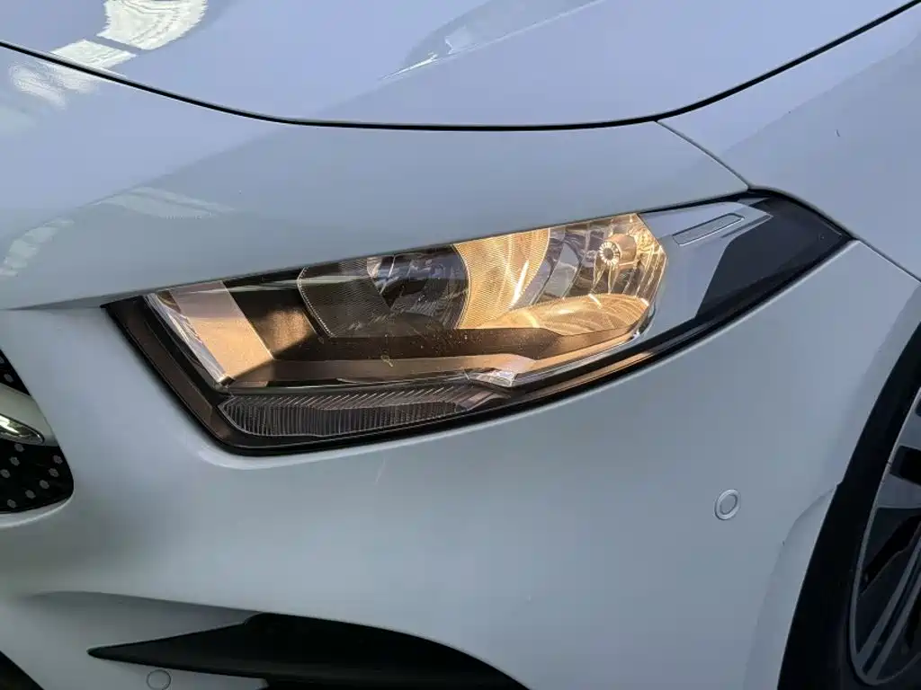 Mercedes-Benz A-Class — миниатюра 11