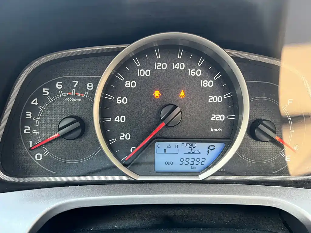 Toyota RAV4 — миниатюра 15
