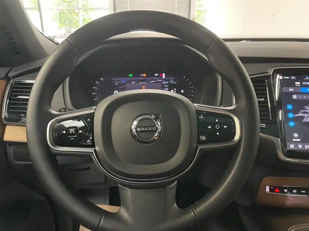 Volvo XC90 — фотографии объявления, Фото 24
