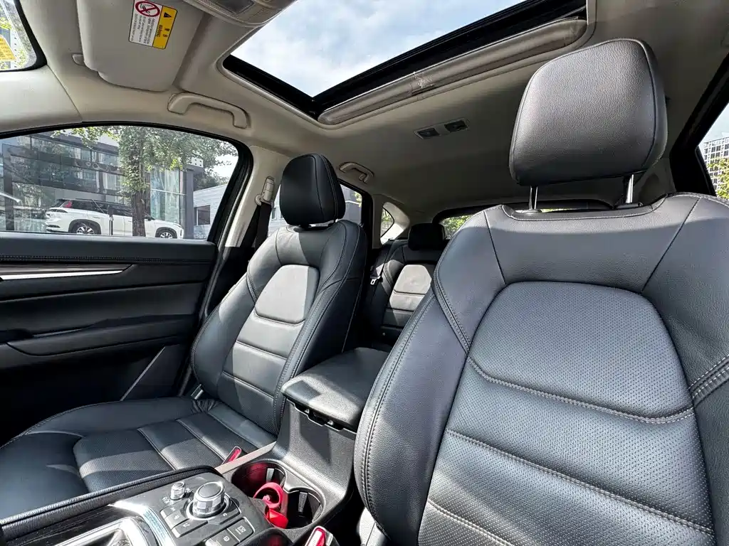 Mazda CX-5 — миниатюра 9