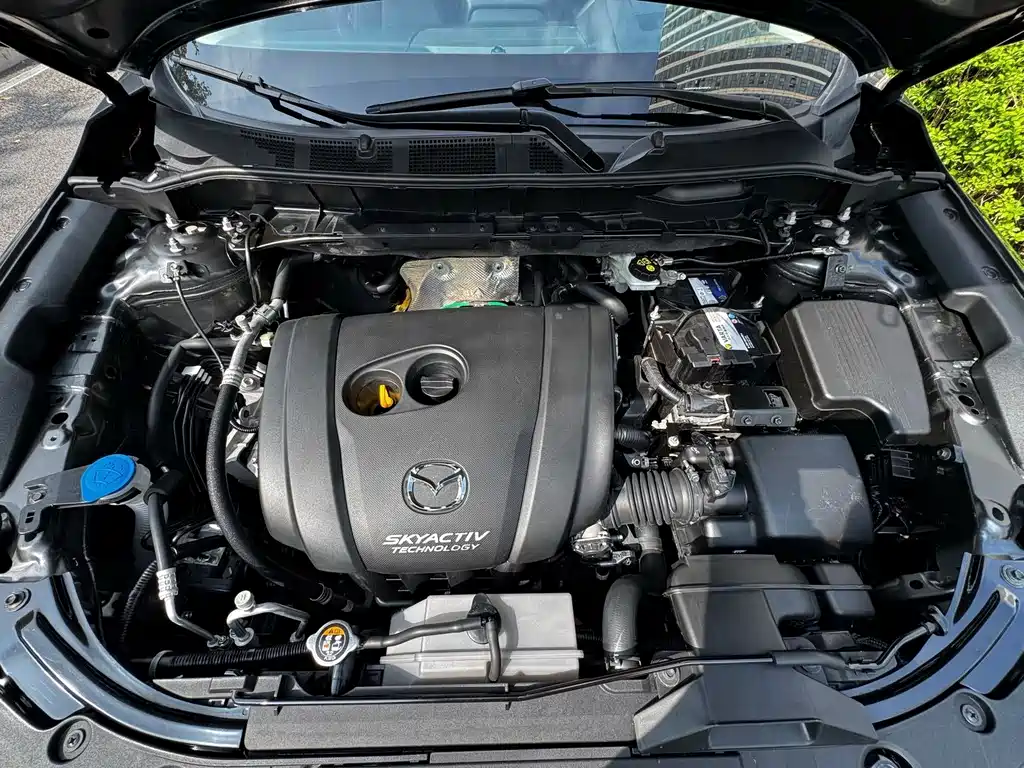 Mazda CX-5 — миниатюра 21