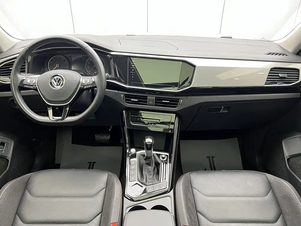 Volkswagen Tayron — миниатюра 9